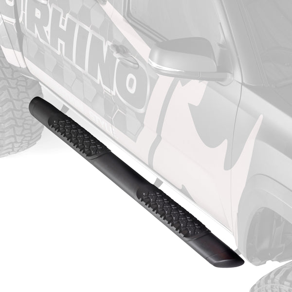 Go Rhino 23-24 Toyota Sequoia (Sport Utility) Step Nerf Bar V3443974T