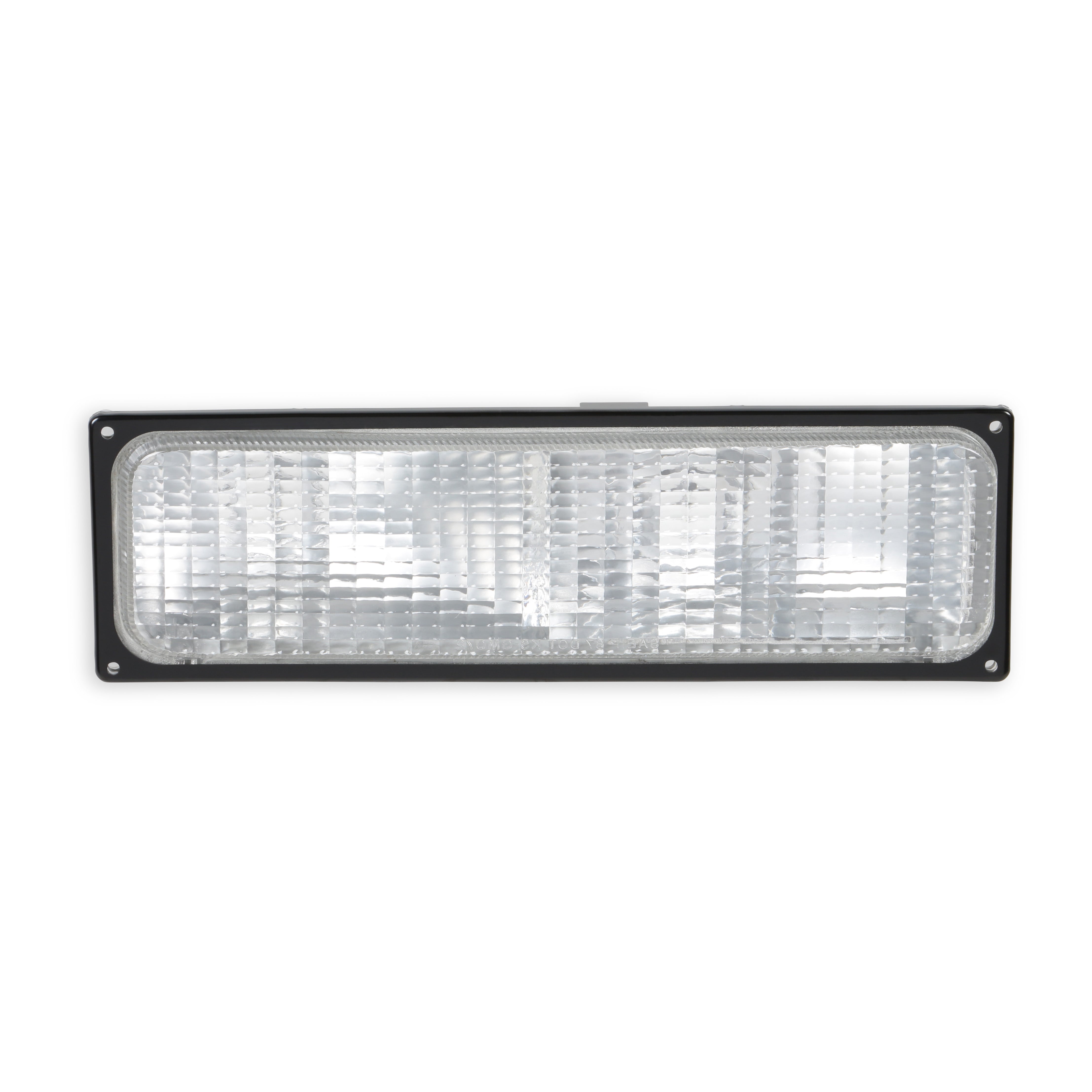 BROTHERS GMT400 Dual Headlight Parking Lamp - Clear - RH pn 07-112