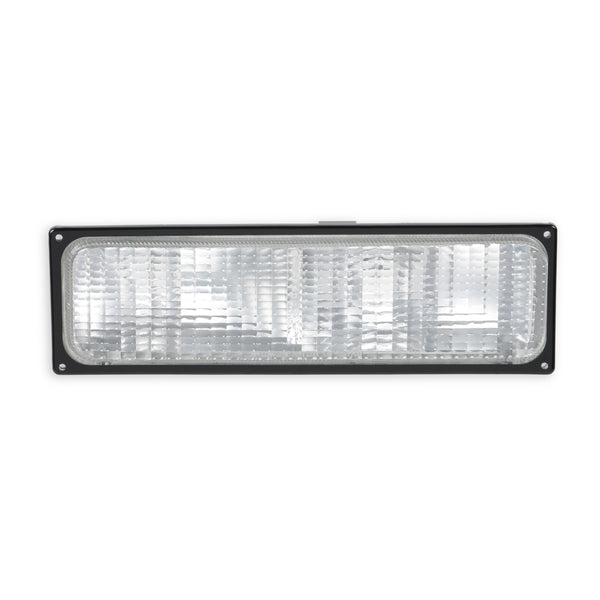 BROTHERS GMT400 Dual Headlight Parking Lamp - Clear - RH pn 07-112