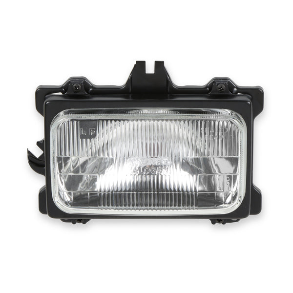 BROTHERS GMT400 Dual Headlight Outer Lamp - LH pn 07-115