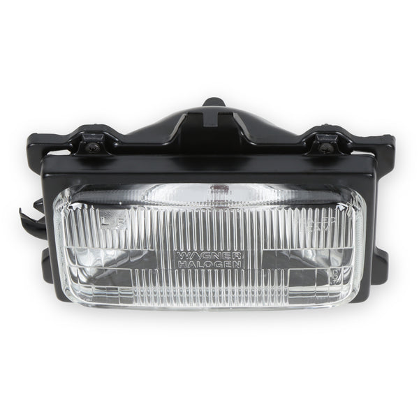 BROTHERS GMT400 Dual Headlight Outer Lamp - LH pn 07-115