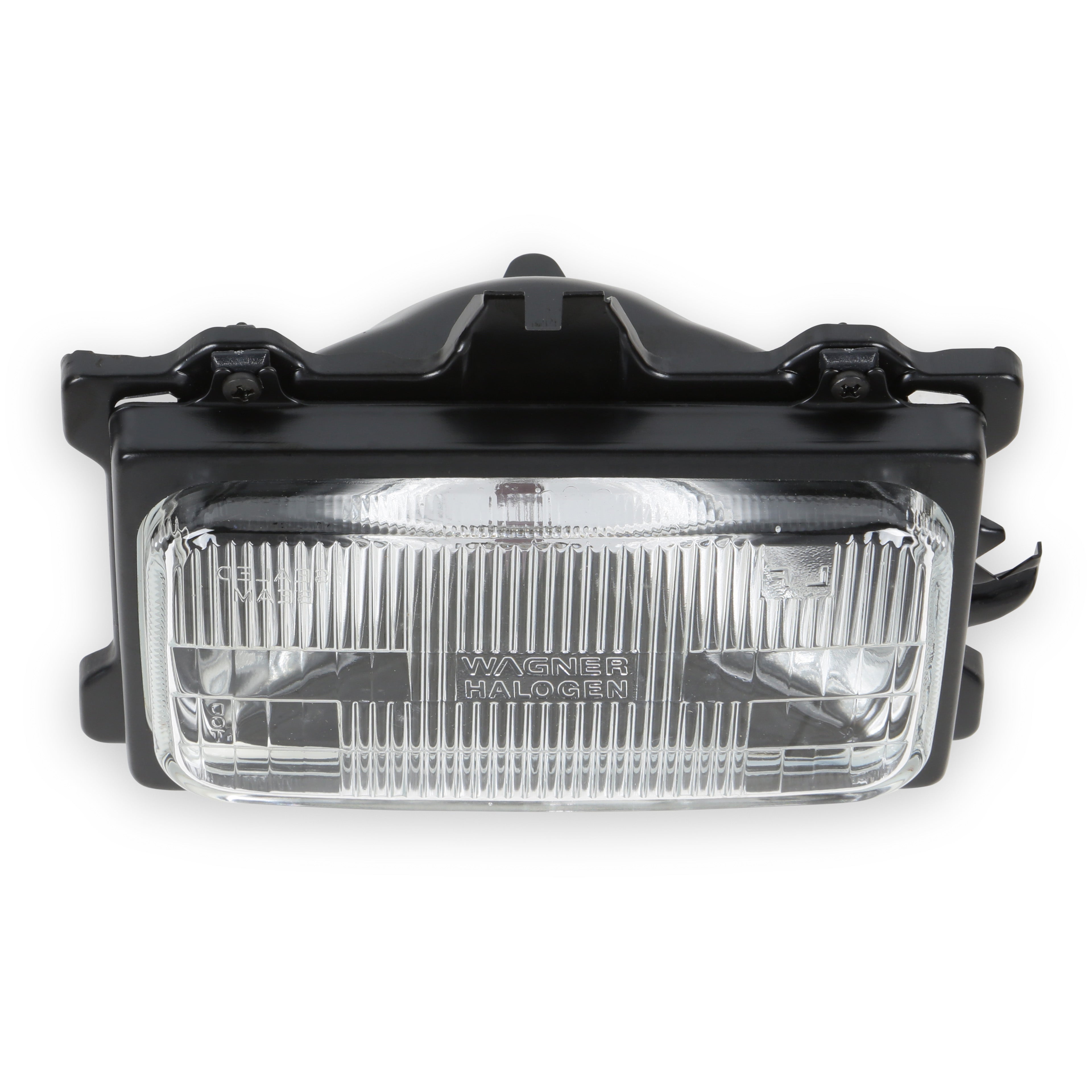 BROTHERS GMT400 Dual Headlight Outer Lamp - RH pn 07-116