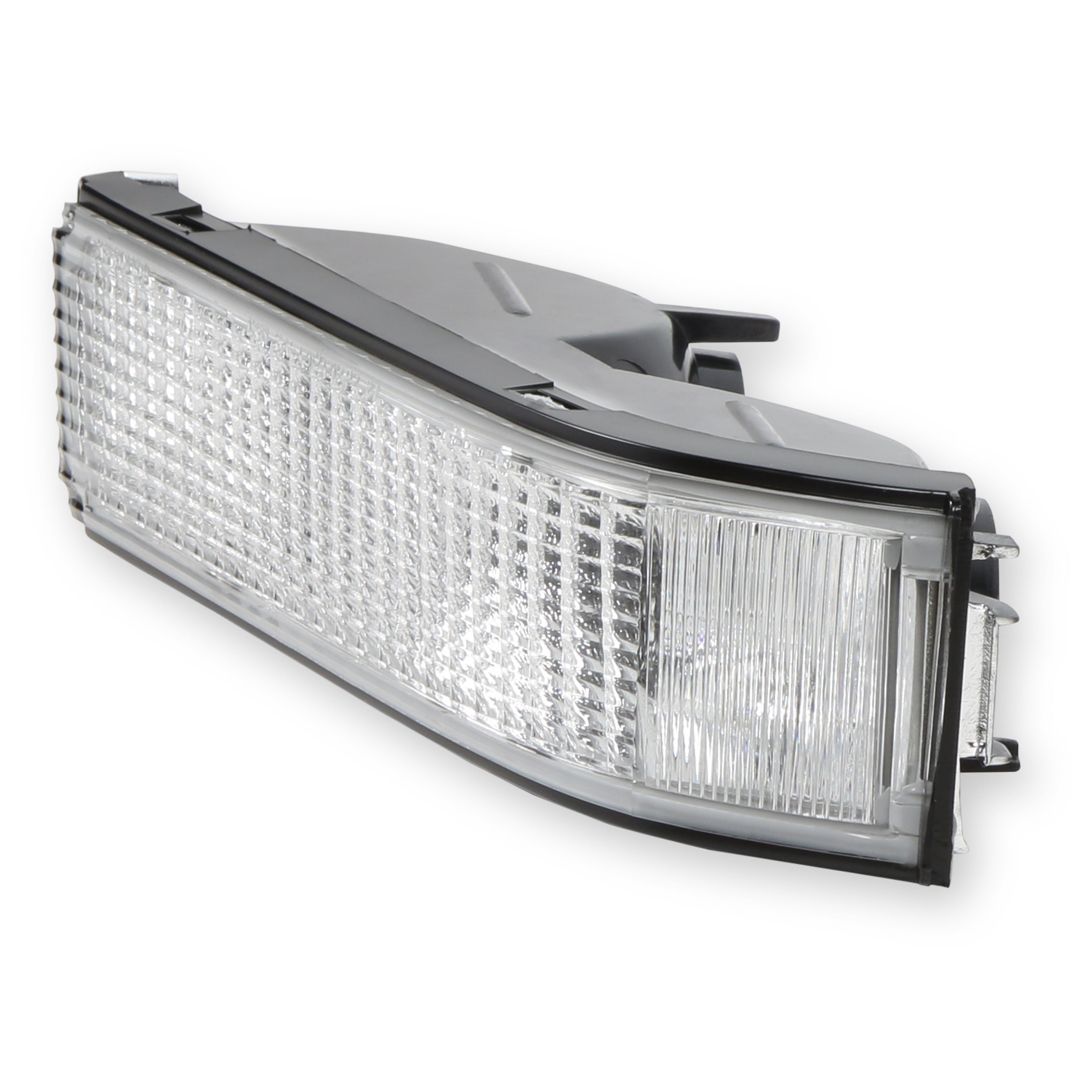BROTHERS GMT400 Single Headlight Parking Lamp - Clear - LH pn 07-117