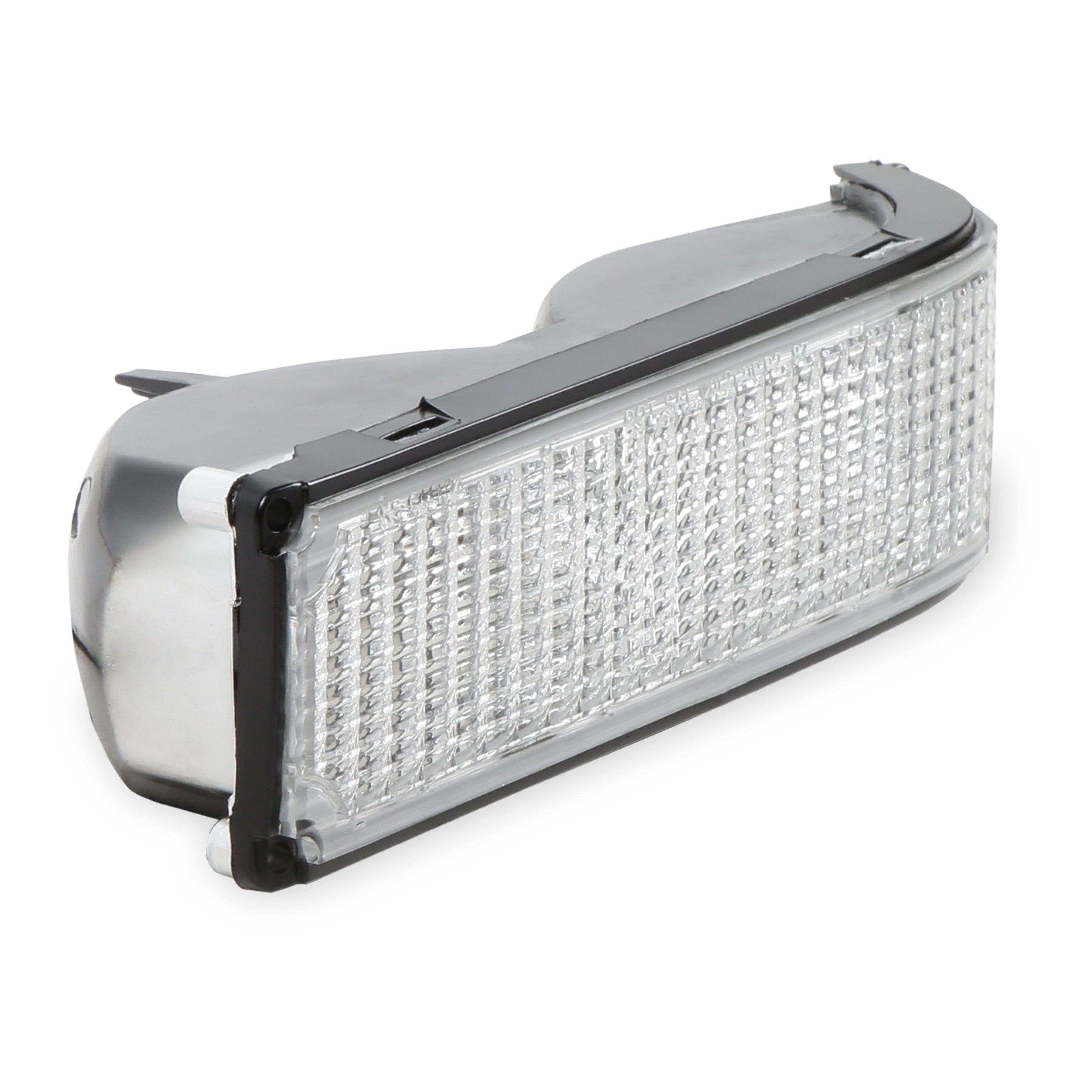 BROTHERS GMT400 Single Headlight Parking Lamp - Clear - LH pn 07-117
