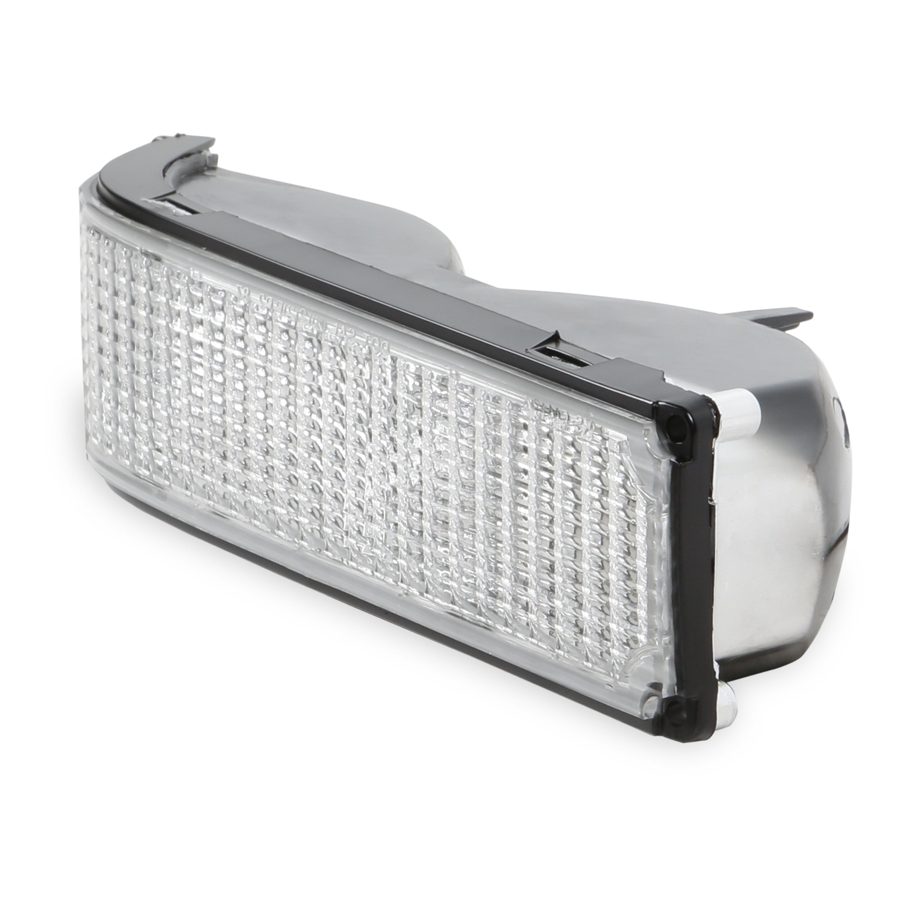 BROTHERS GMT400 Dual Headlight Parking Lamp - Clear - RH pn 07-118