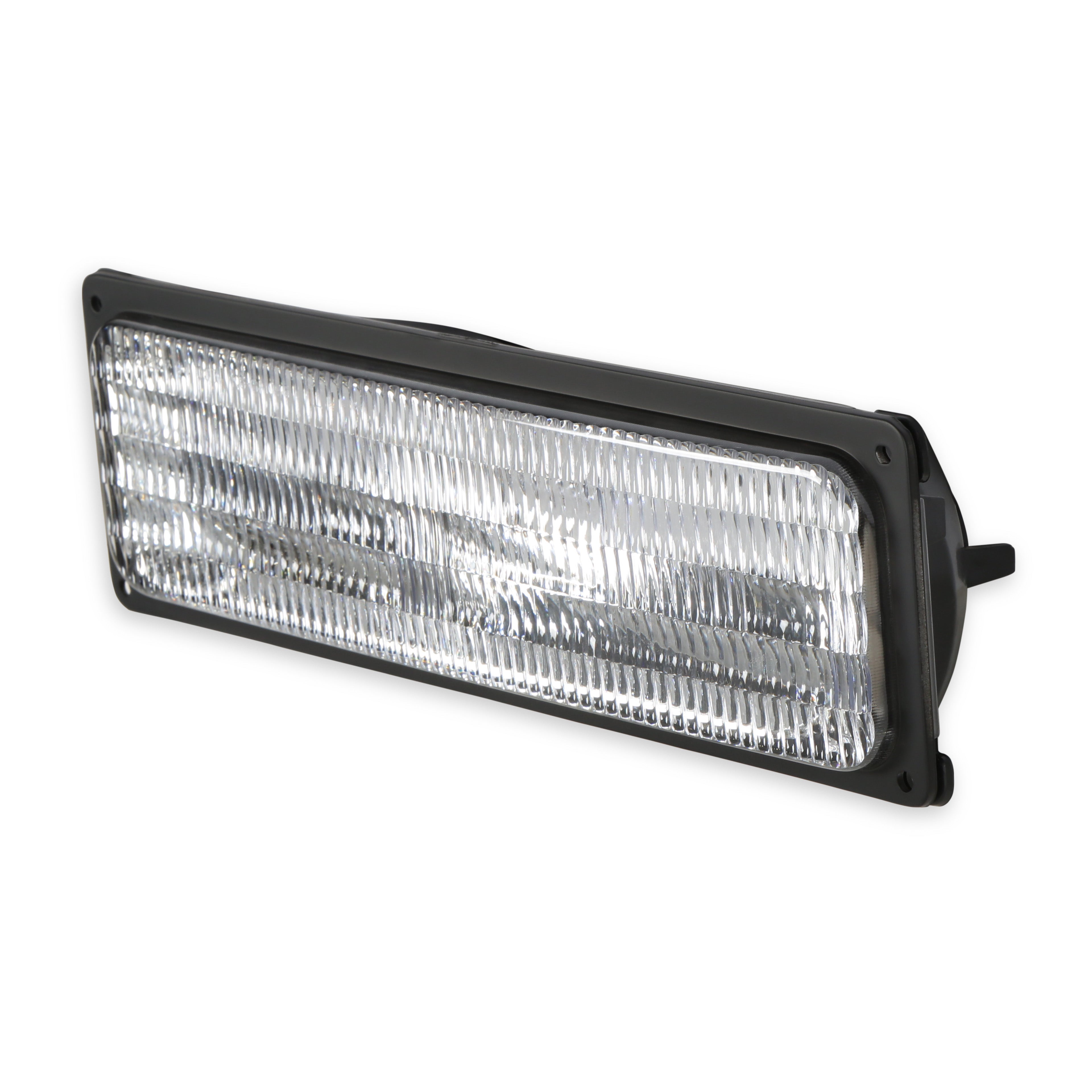 BROTHERS GMT400 Parking Lamp - Clear - LH pn 07-133
