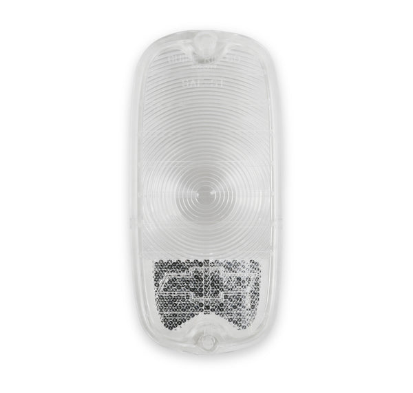 BROTHERS C/K Tail Lamp Lens - Clear pn 07-136