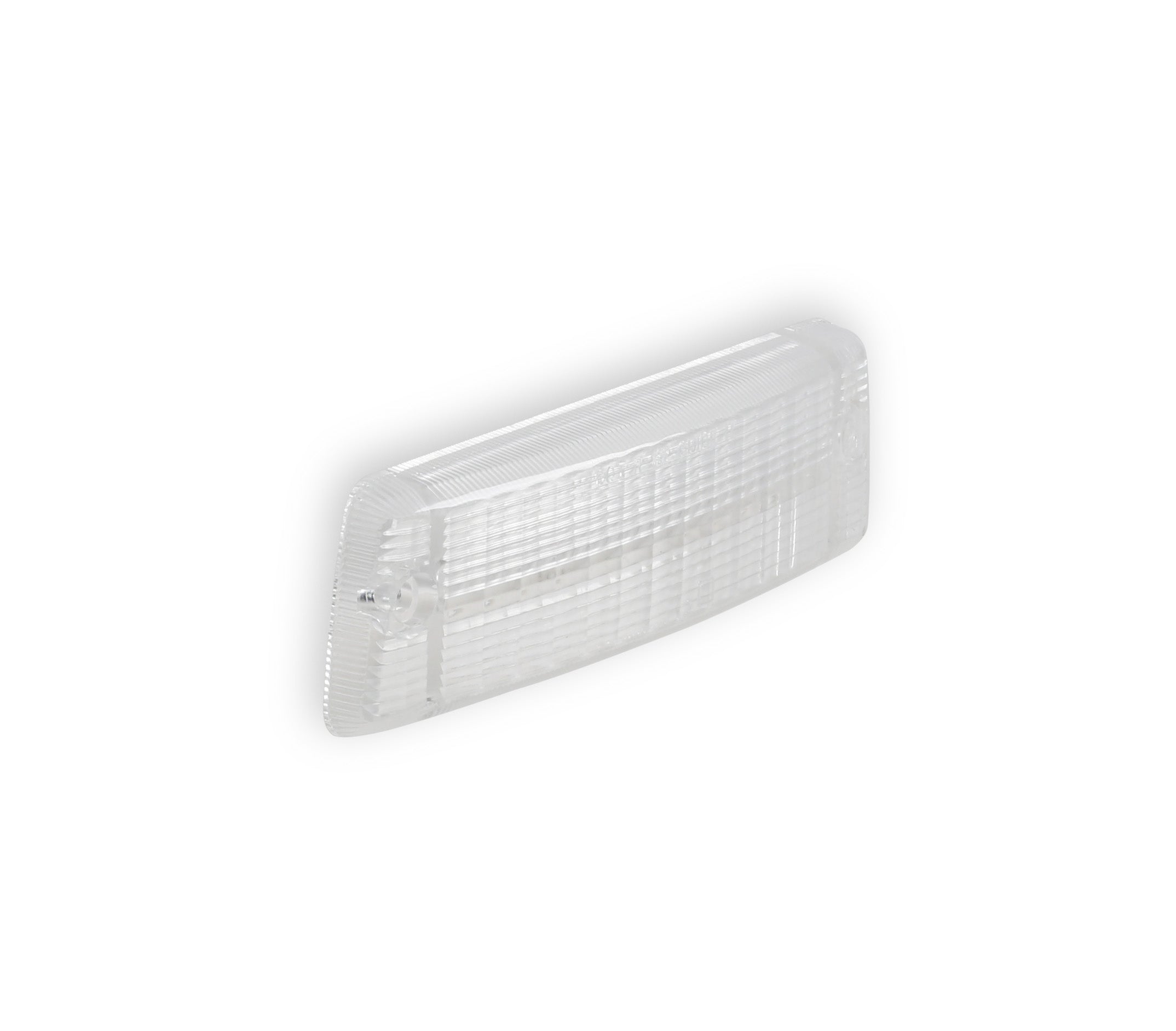 BROTHERS C/K Cargo Light Lens - Clear pn 07-143