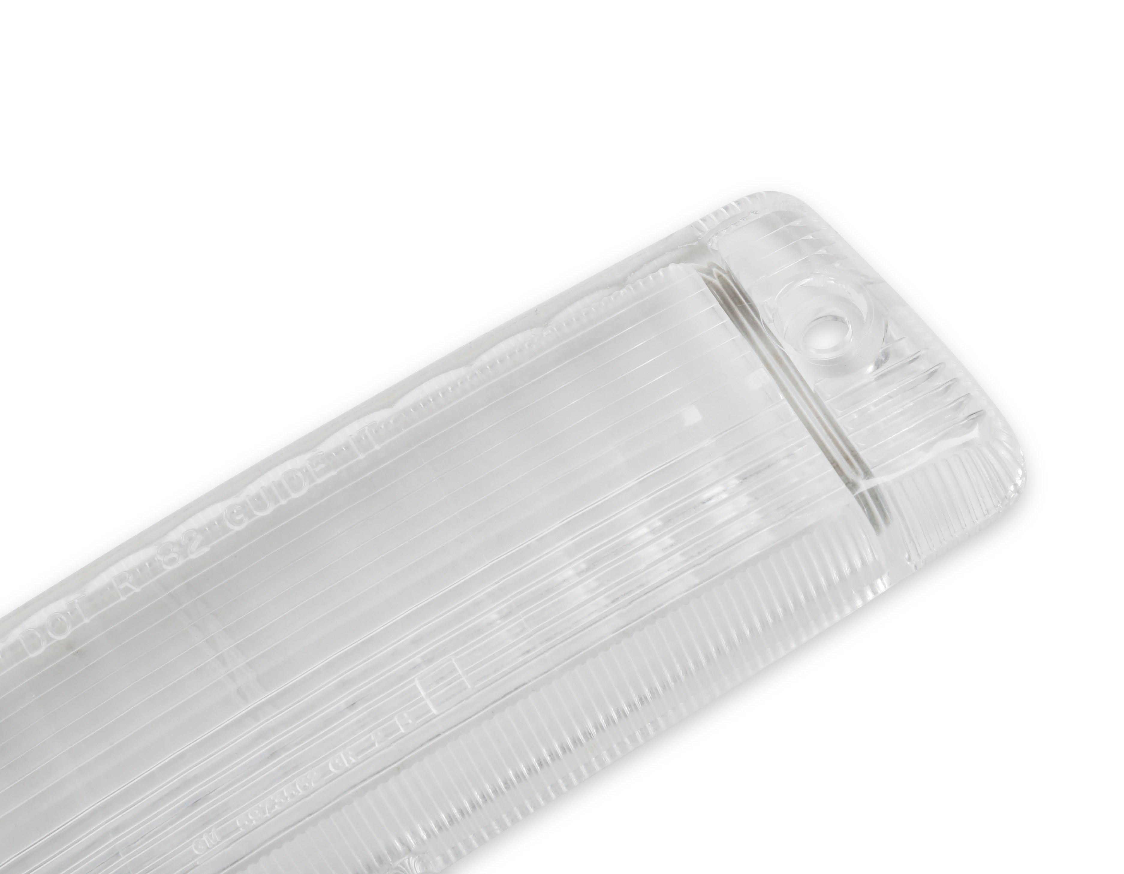 BROTHERS C/K Cargo Light Lens - Clear pn 07-143