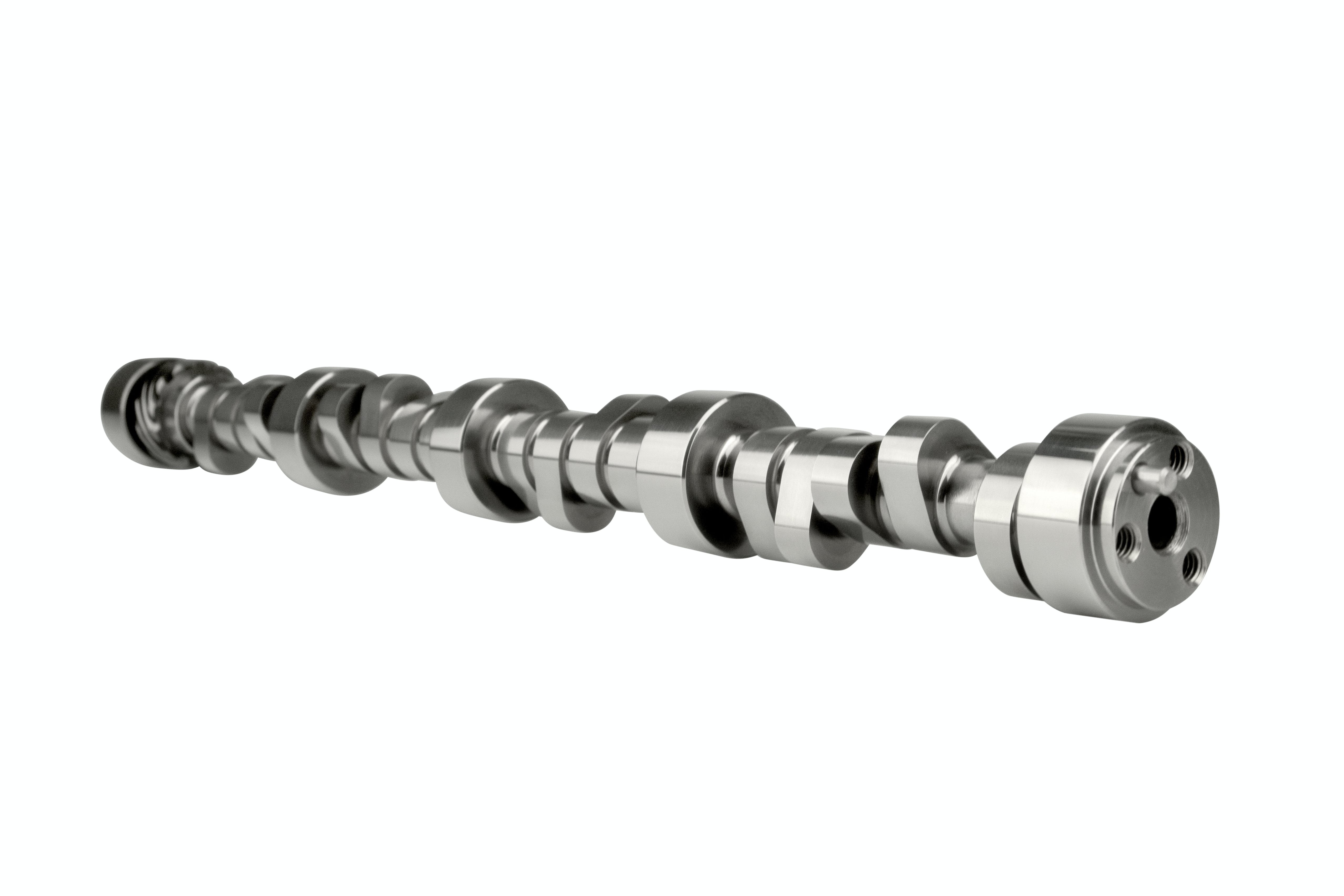 Competition Cams 08-696-11 Hustler 603/604 Crate Engine Hydraulic Roller Stage 1 Camshaft