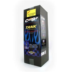 Design Engineering, Inc. 80108 Intercooler Sprayer Kit w/10 lb.Tank, Install Kit and 16 x 5 Sprayer
