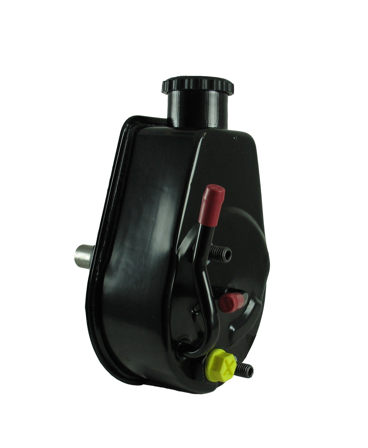 Borgeson P/S Pump with two returns for Hydro-Boost brake applications. 800323