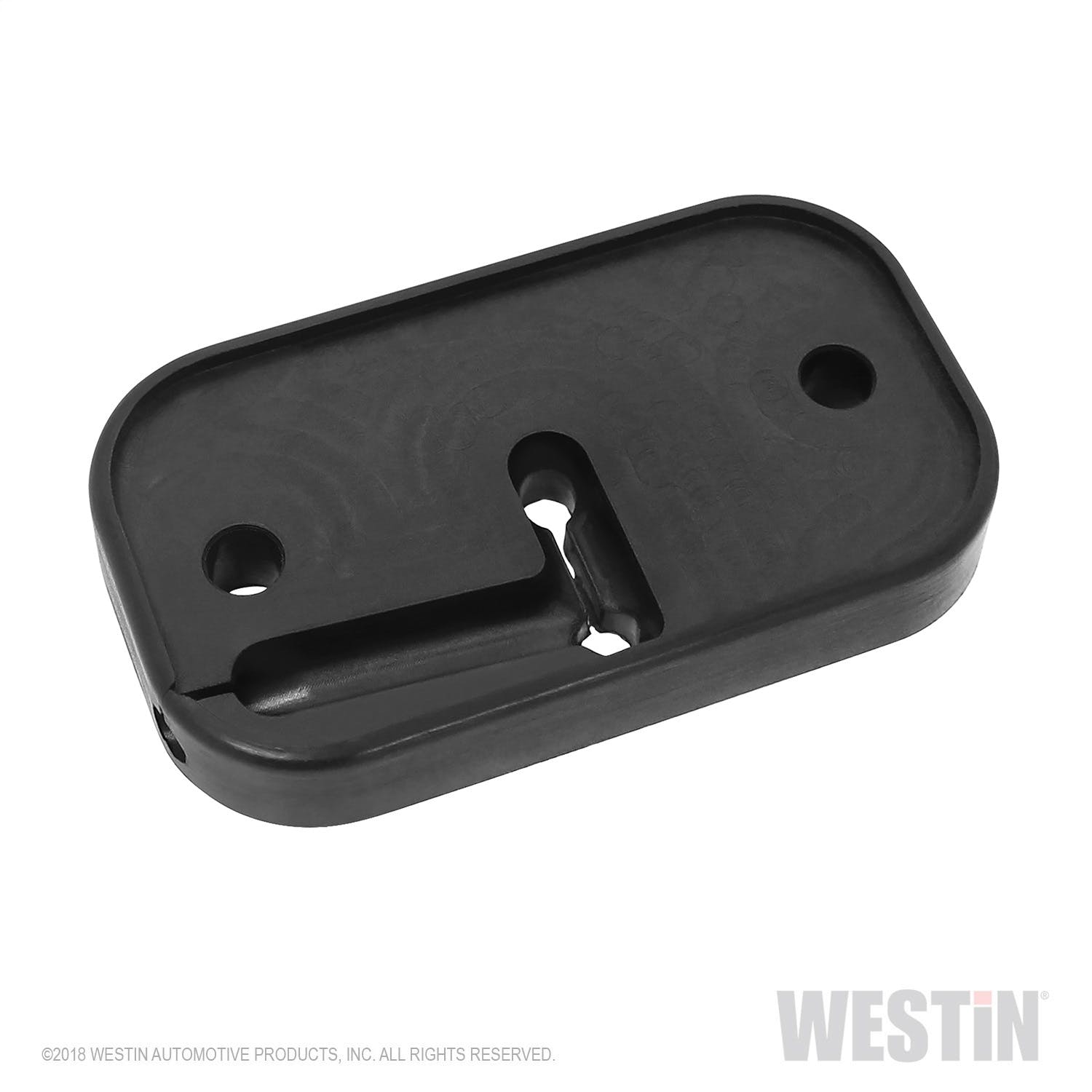 Westin Automotive 09-80005 LED Rock Light Kit Black
