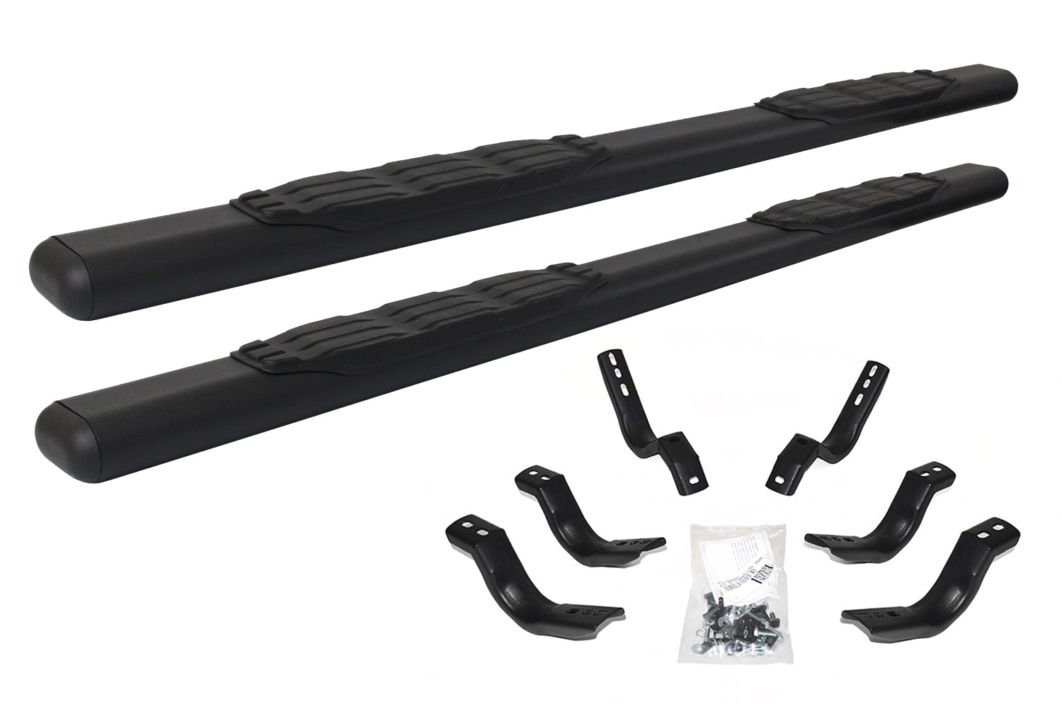 Go Rhino Chevrolet, GMC (Extended Cab Pickup) Step Nerf Bar 105404280T