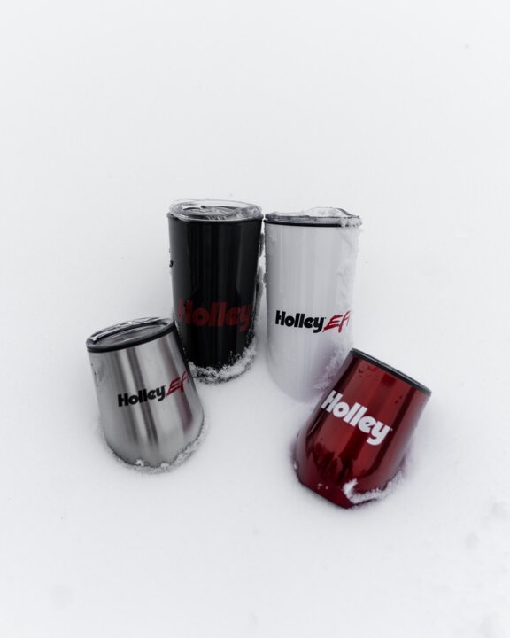 Holley EFI Cup 36-588