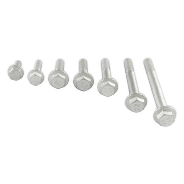 Holley Accessory Drive Component Mount Set 97-263