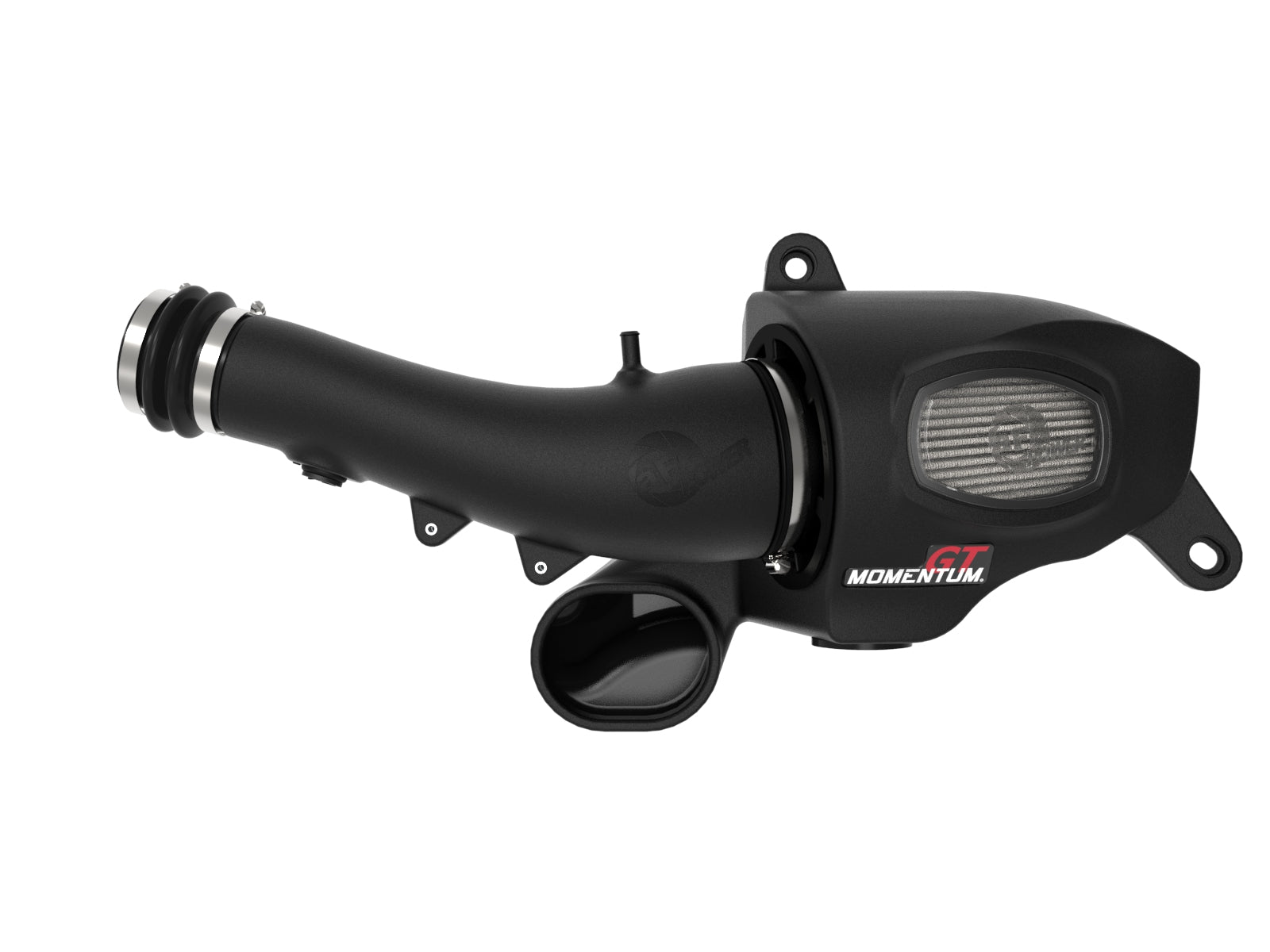 aFe Power Jeep (3.6) Engine Cold Air Intake 50-70107D