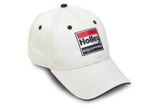 Holley Baseball Cap 10007HOL