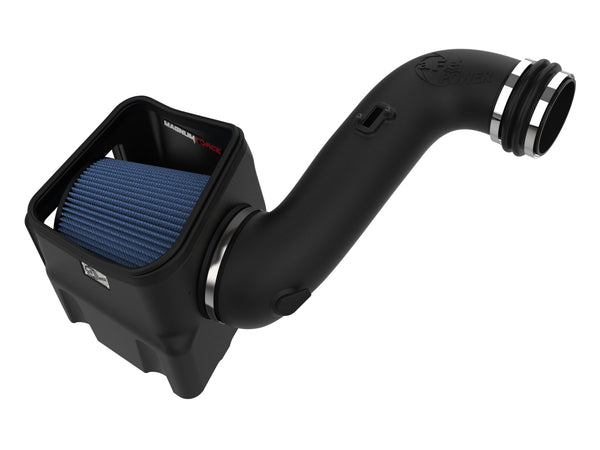 aFe Power Chevrolet, GMC (6.6) Engine Cold Air Intake 54-13065R