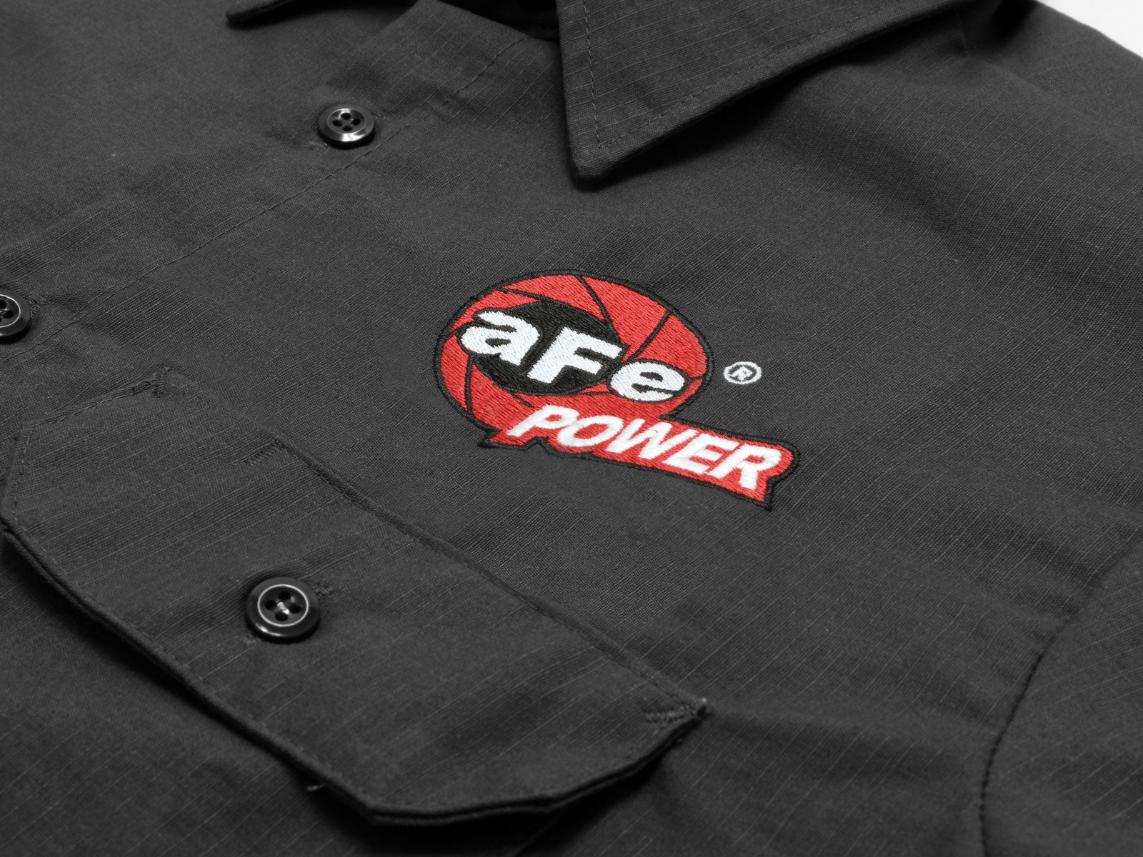 aFe Power T-Shirt 40-31243GM