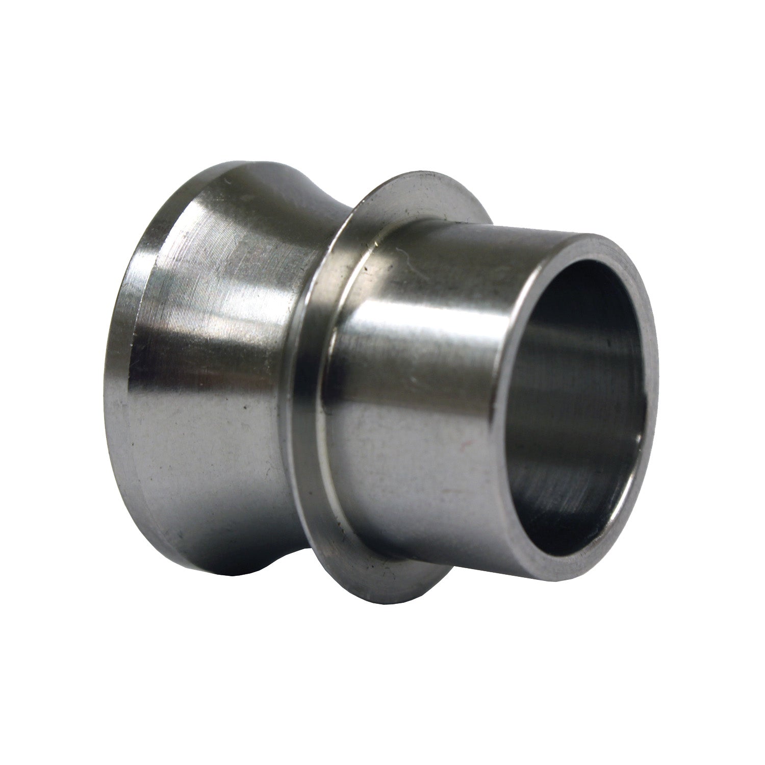 QA1 SN10-815-W High Misalignment Spacer, .625 inch Od Ss, .5 inch X 2.5 inch Total Width