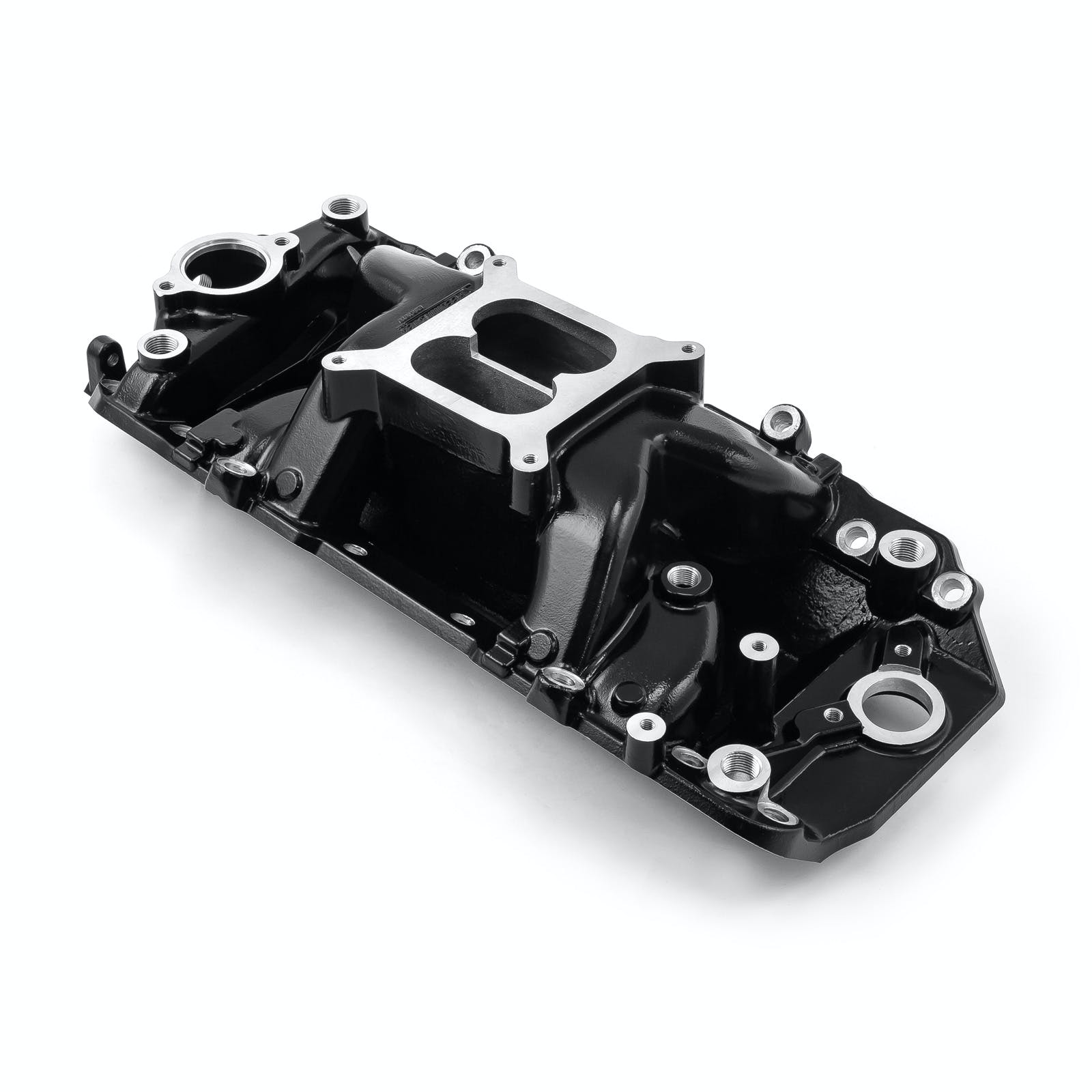 Speedmaster 1-147-021 Intake Manifold Black