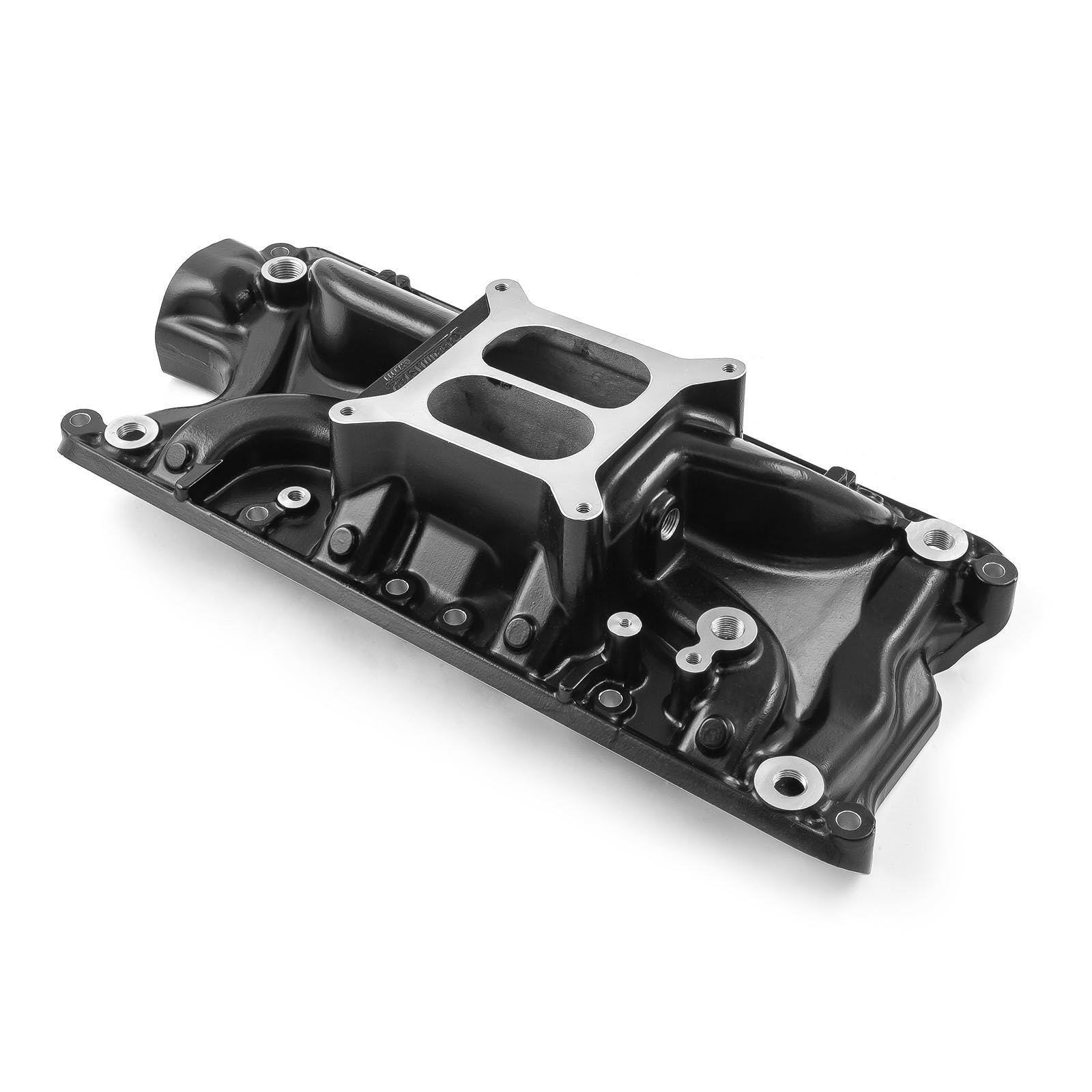 Speedmaster 1-147-045 LowRise Intake Manifold Black