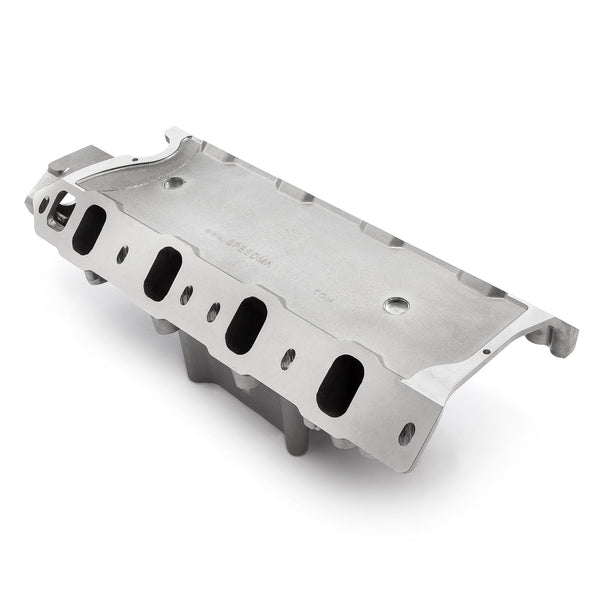 Speedmaster 1-147-059 HiRise Intake Manifold Machine Polished