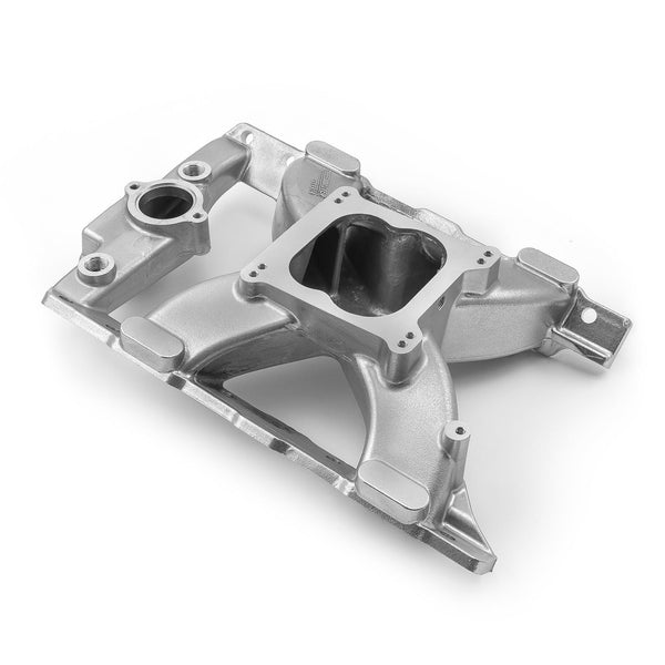 Speedmaster 1-147-092 HiRise Intake Manifold Machine Polished