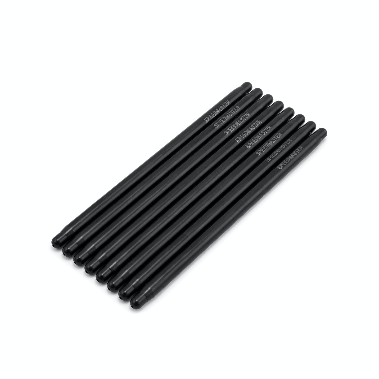 Speedmaster 1-254-042 7.400 Chromoly Heat-Treated 3/8 0.080 Wall DNA One-Piece Pushrods