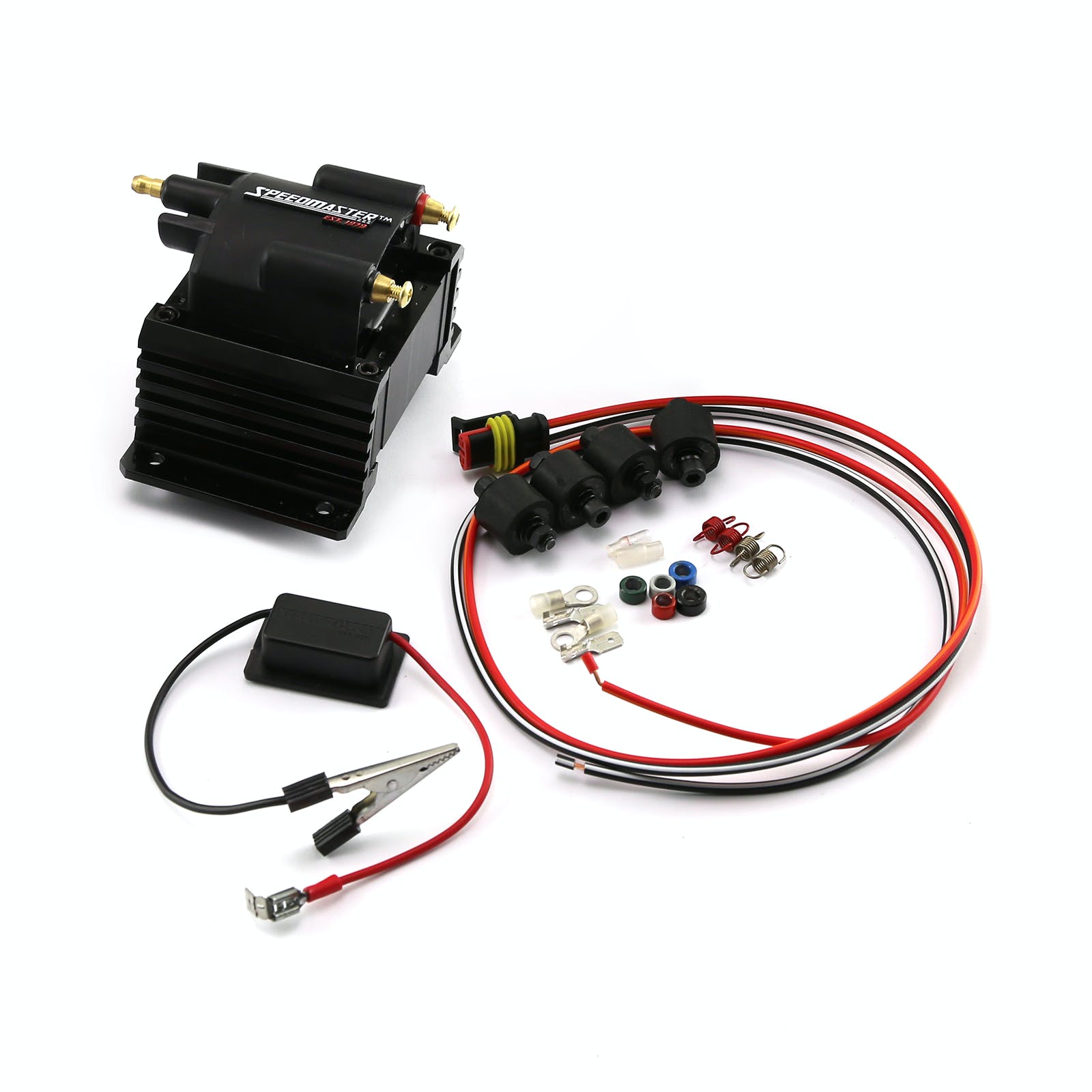 Speedmaster 1-385-001 Distributor Ignition Kit