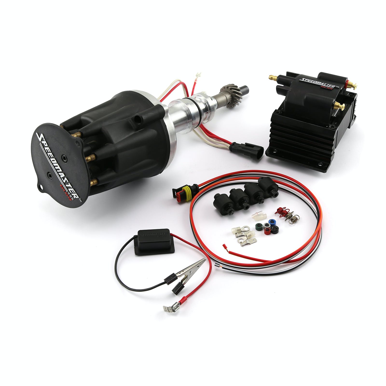 Speedmaster 1-385-003 Distributor Ignition Kit