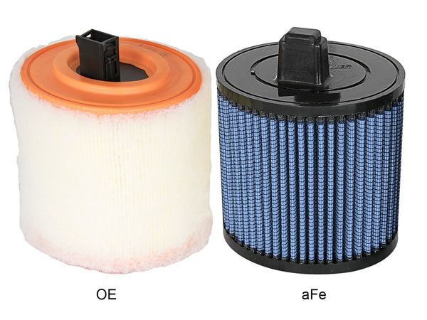 AFE 10-10138 Magnum Flow Pro 5R OE Replacement Air Filter