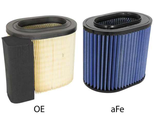 AFE 10-10139 Magnum Flow Pro 5R OE Replacement Air Filter
