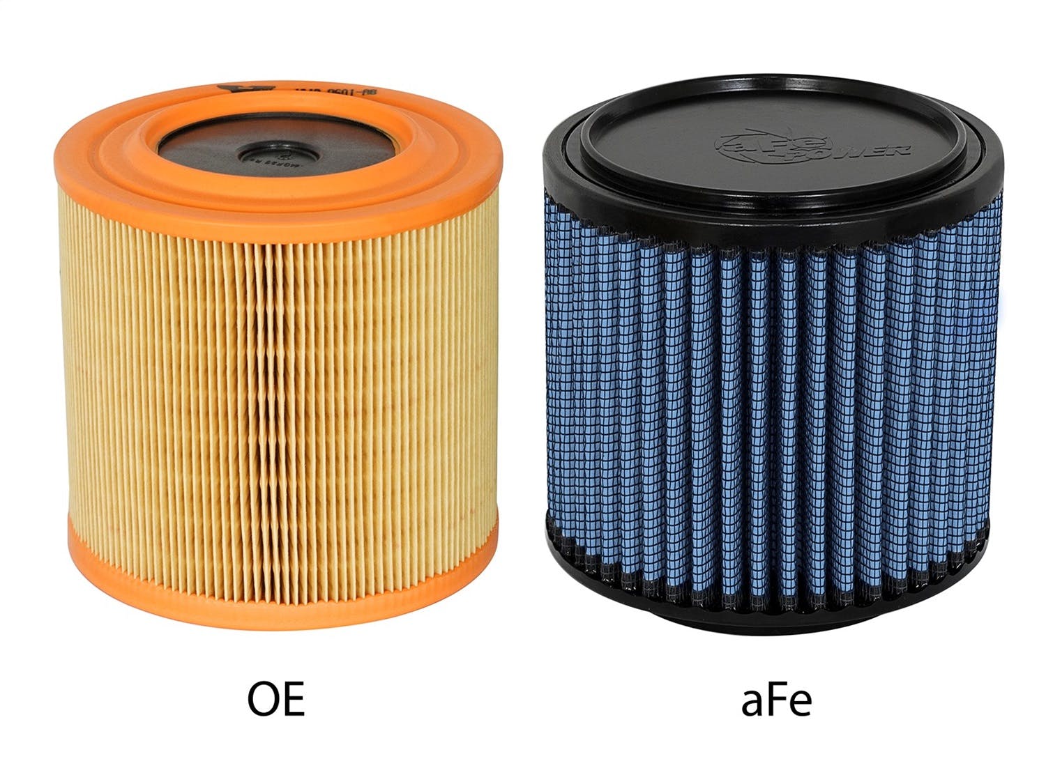 AFE 10-10141-MA Magnum FLOW Pro 5R OE Replacement Air Filter