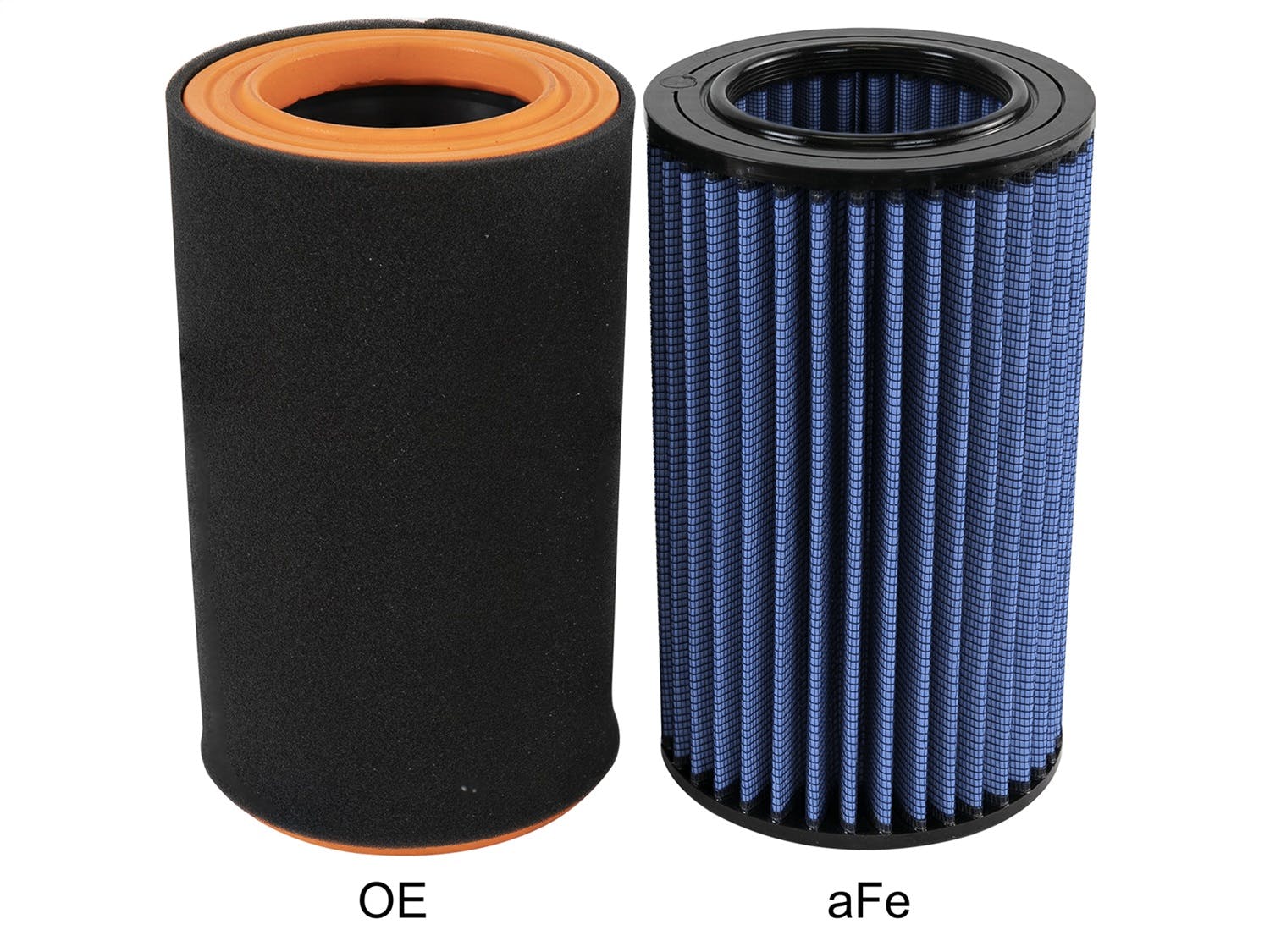 AFE 10-10142 Magnum FLOW PRO 5R OE Replacement Air Filter