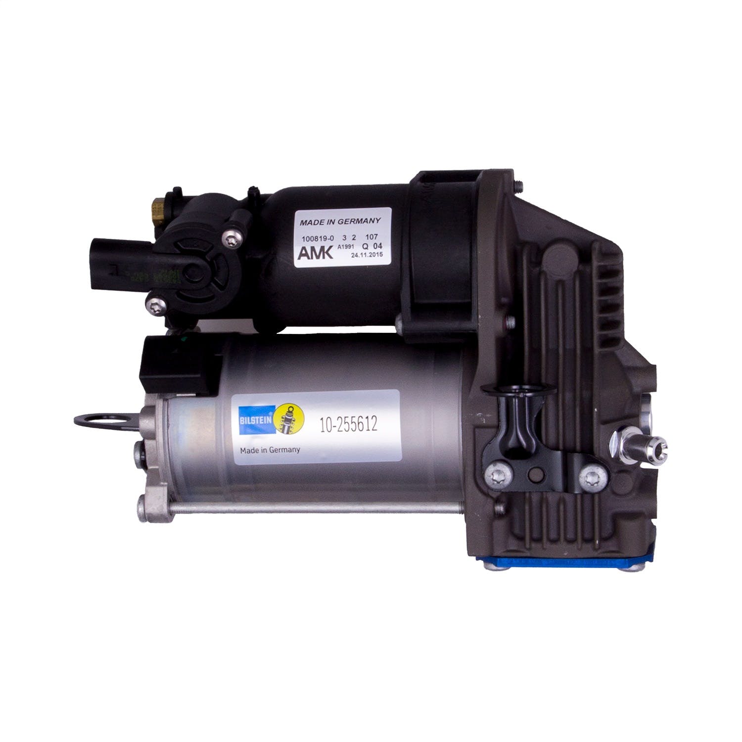 Bilstein 10-255612 B1 OE Replacement (Air)-Air Suspension Compressor