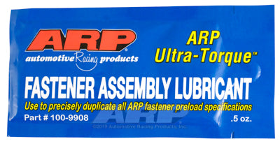 ARP 100-9908 Ultra Torque Lube 0.5 oz.
