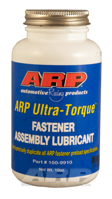 ARP 100-9910 Ultra Torque Lube 5 pt.