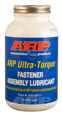 ARP 100-9911 Ultra Torque Lube 1 pt.