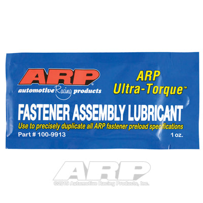 ARP 100-9913 Ultra Torque Lube 1.0 oz.