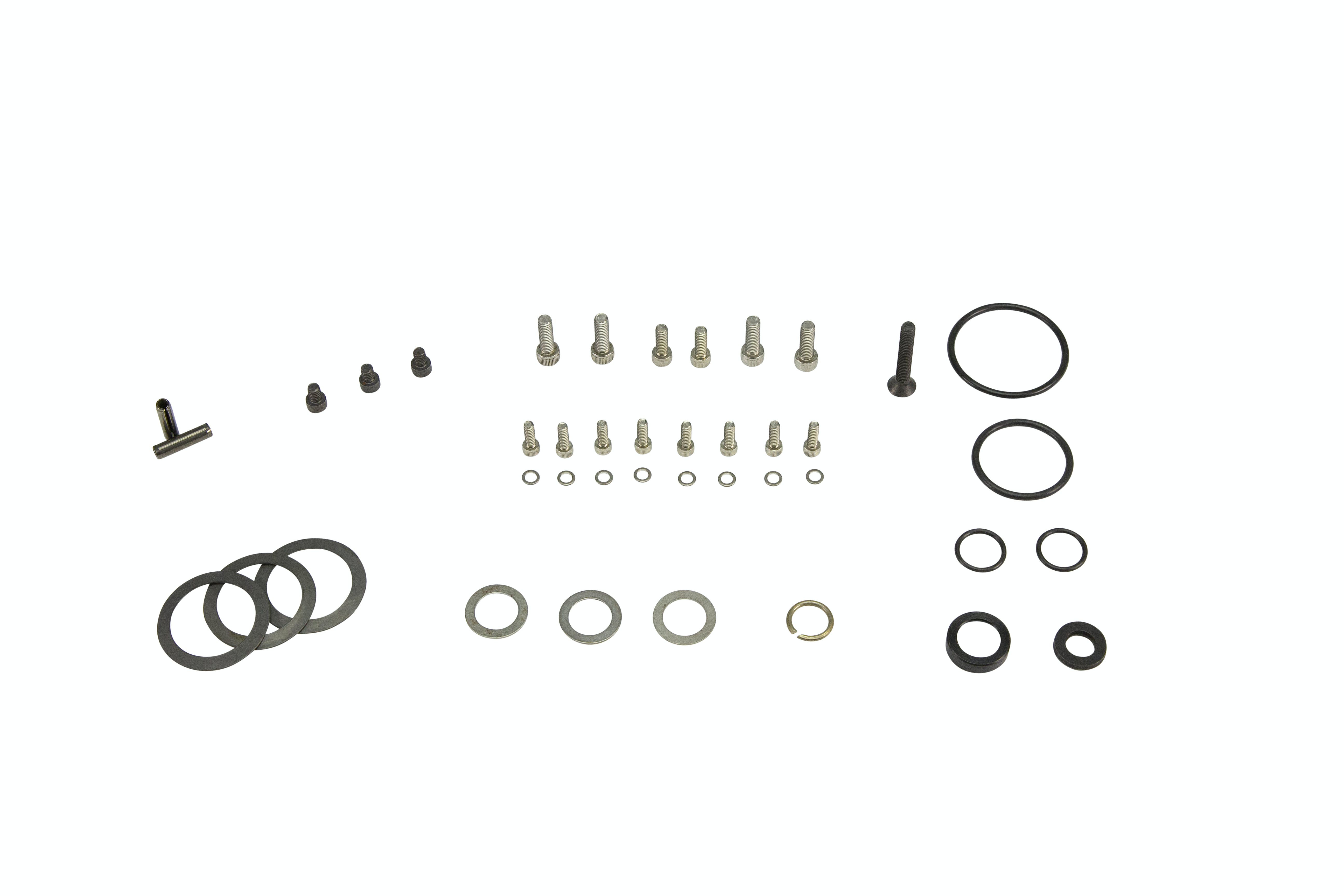 FAST - Fuel Air Spark Technology 1000-1406 Hardware Kit for XDi Pro Race Distributors