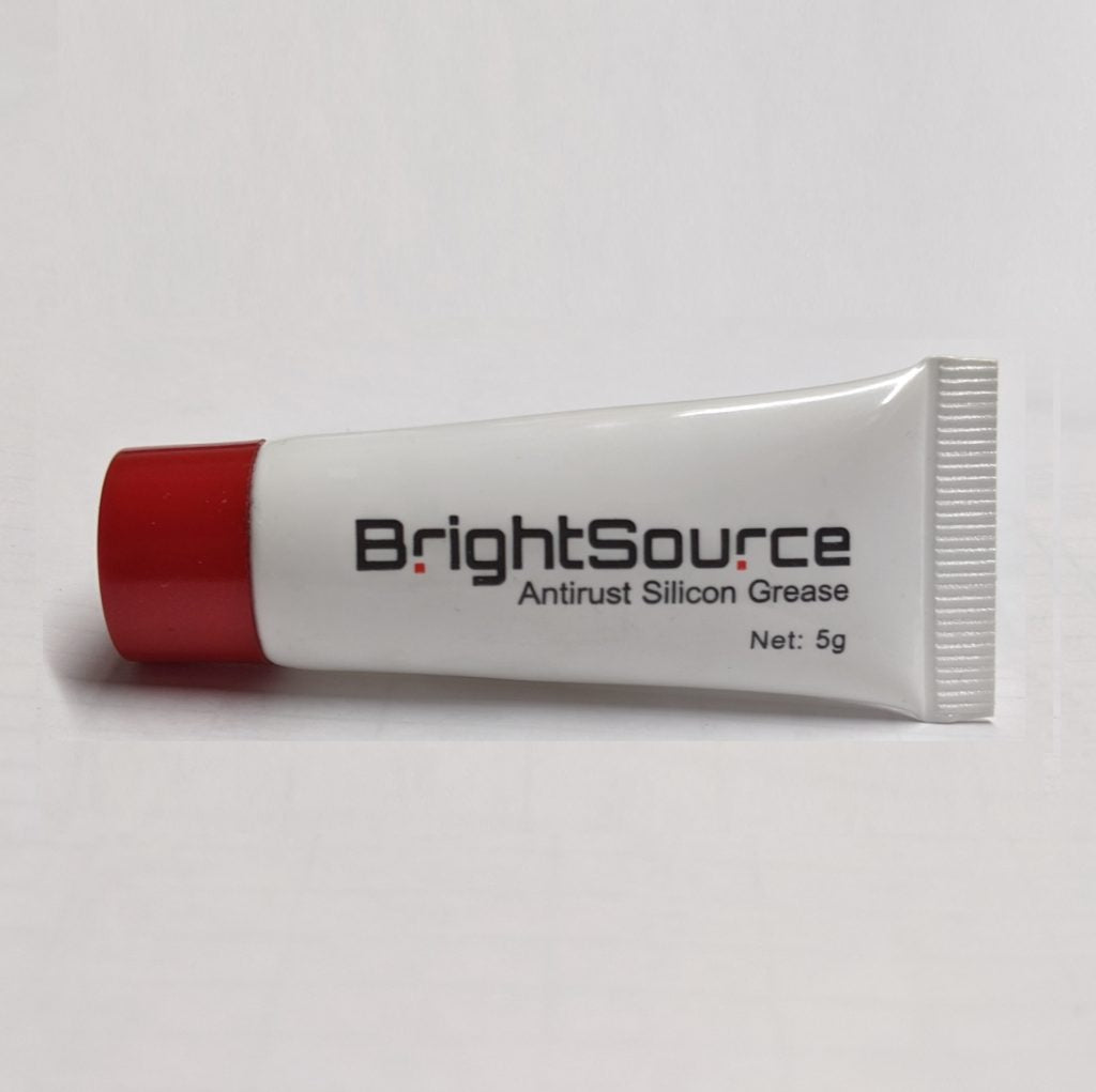 BrightSource Dielectric Grease 10005