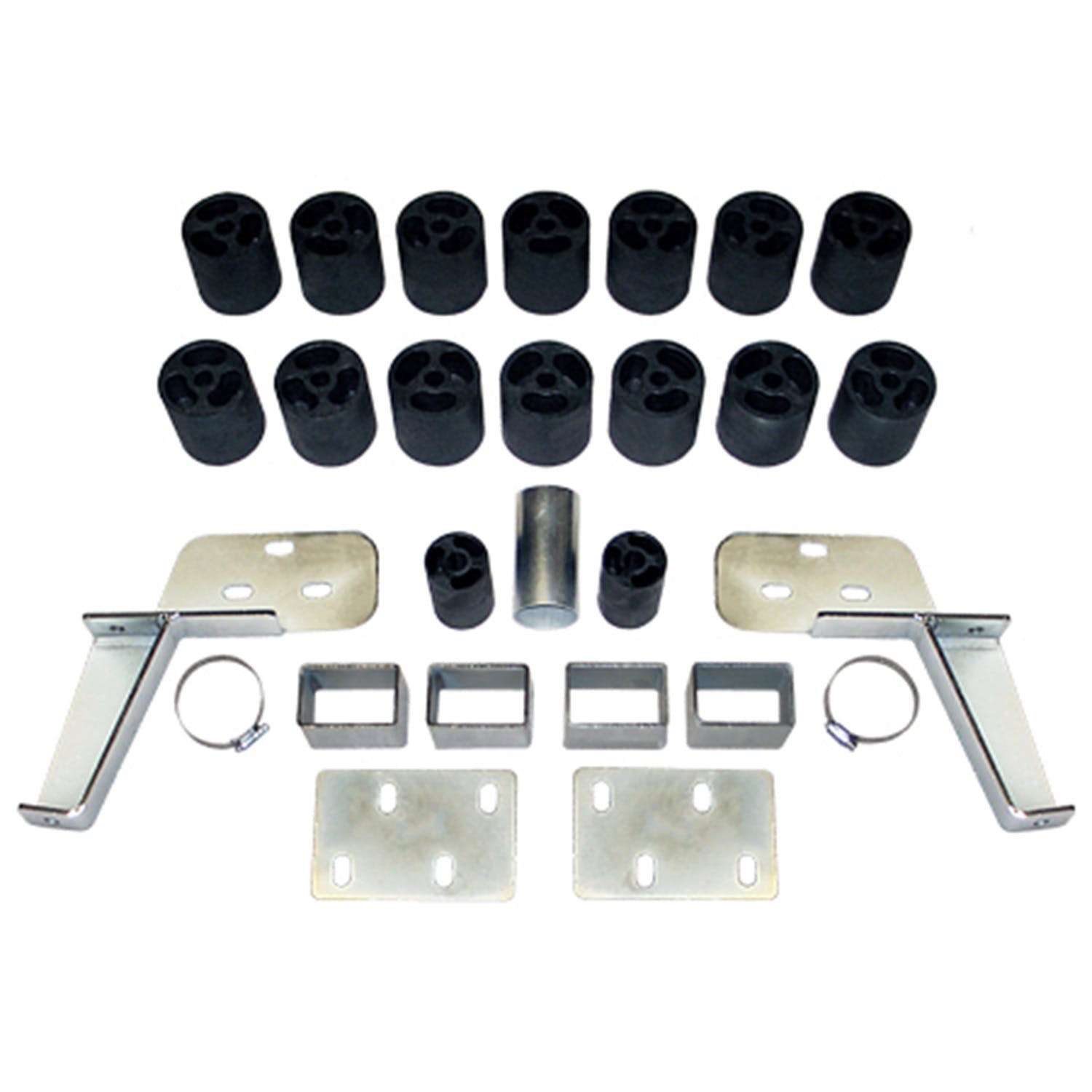Performance Accessories PA10013 Performance Accessories Lift Kit