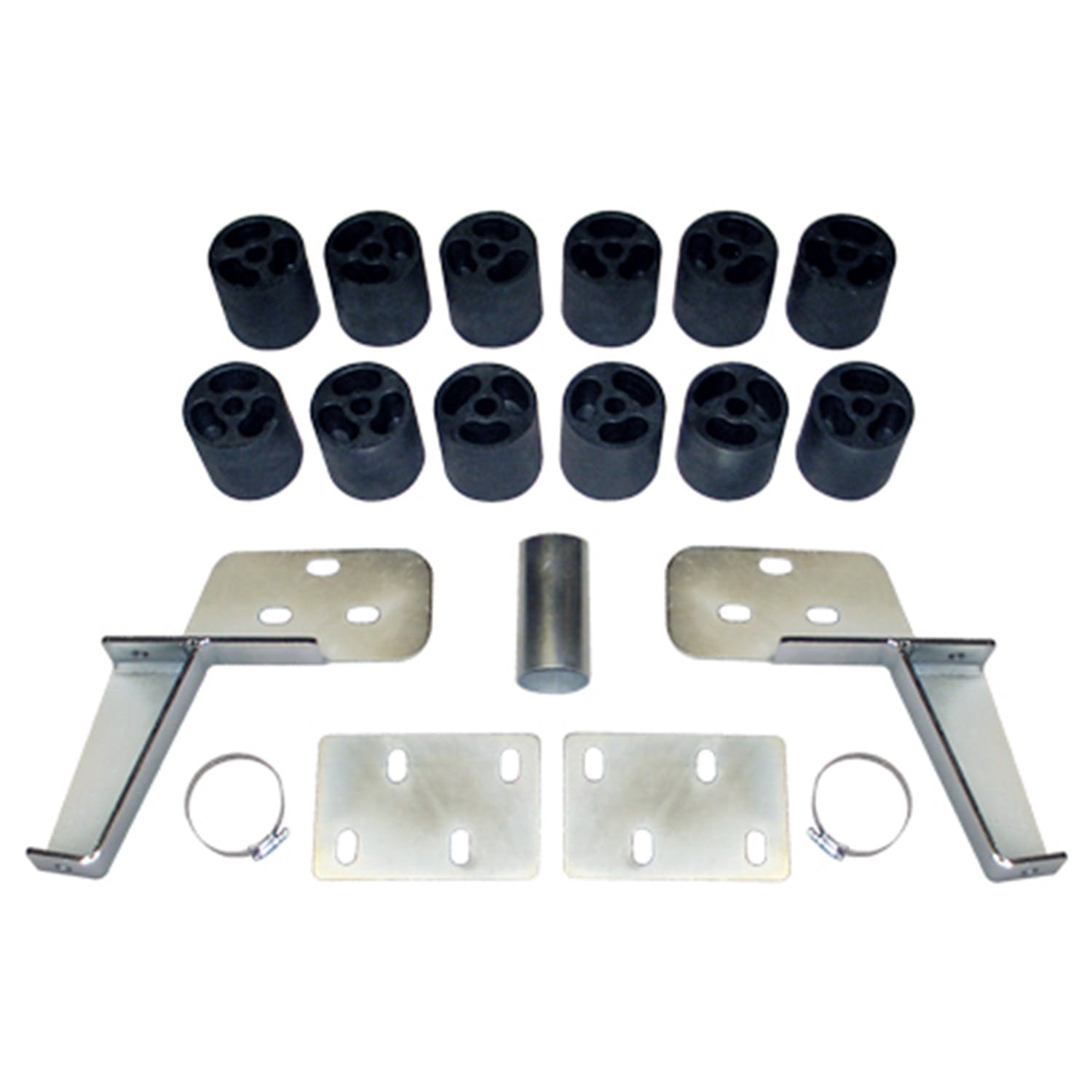 Performance Accessories PA10023 Performance Accessories Lift Kit