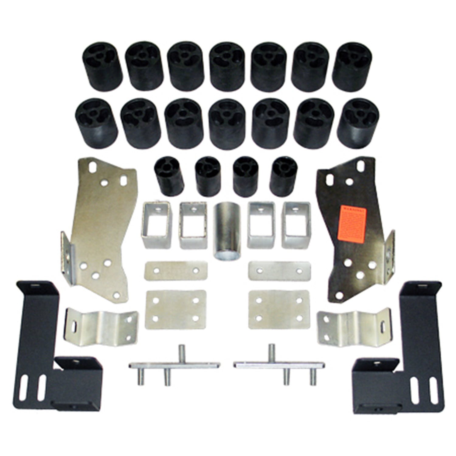 Performance Accessories PA10053 Performance Accessories Lift Kit