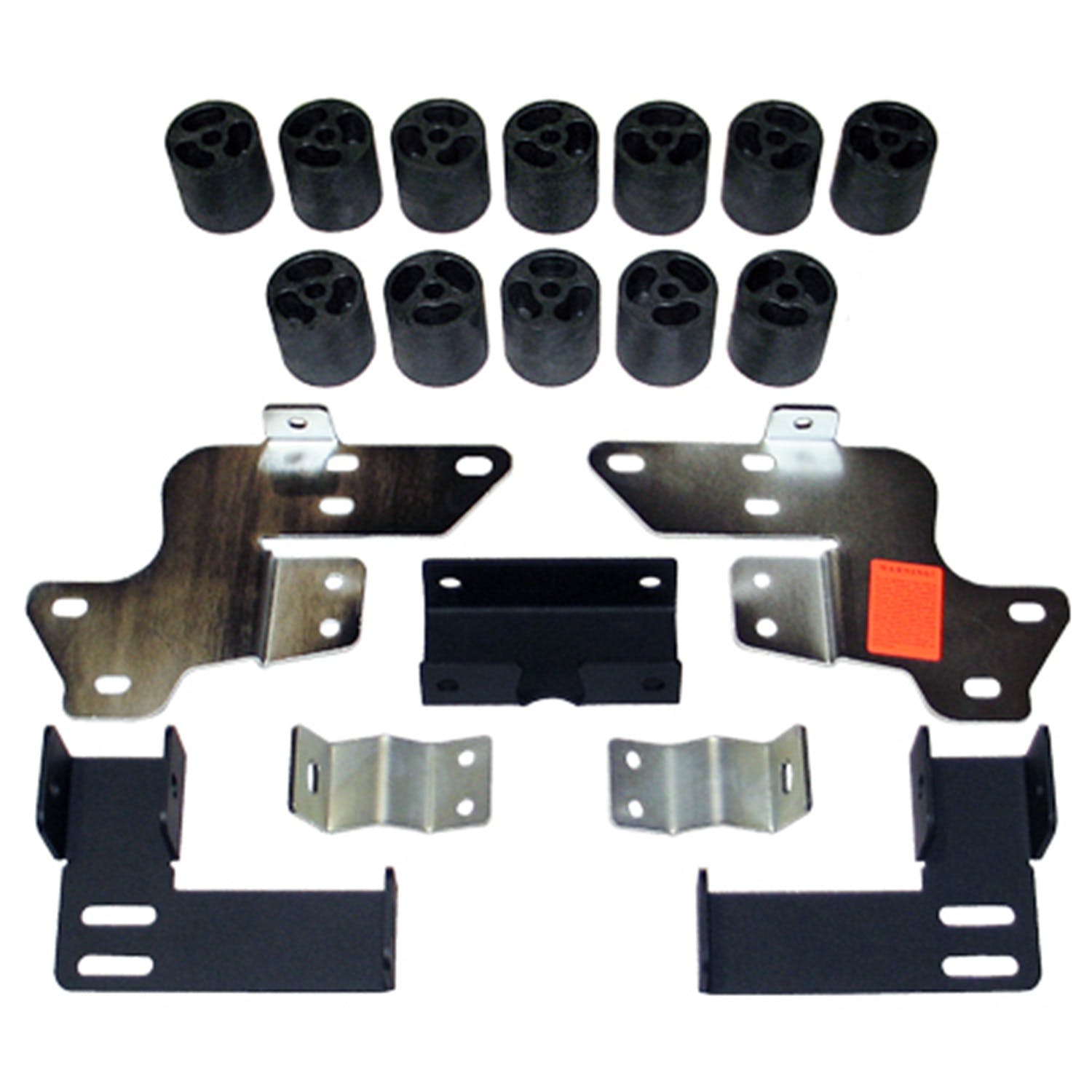 Performance Accessories PA10073 Performance Accessories Lift Kit