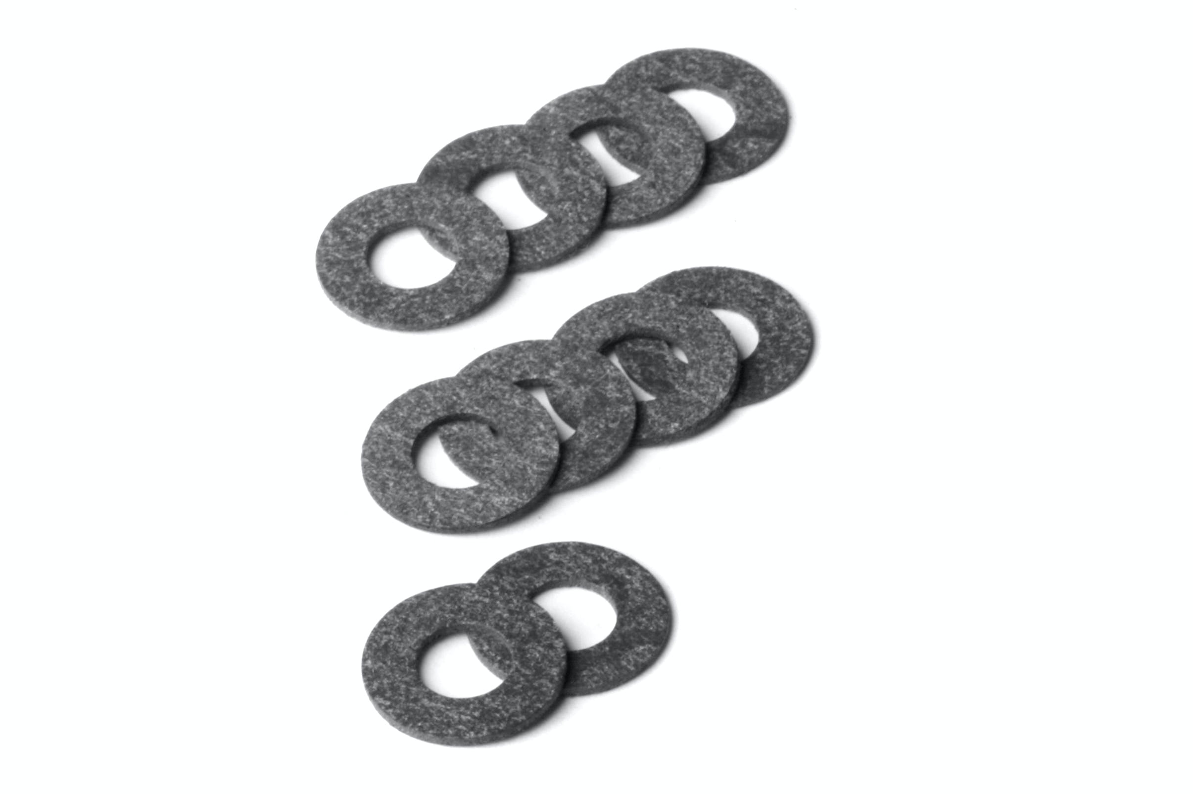 Holley 1008-777 NEEDLE and SEAT GASKETS