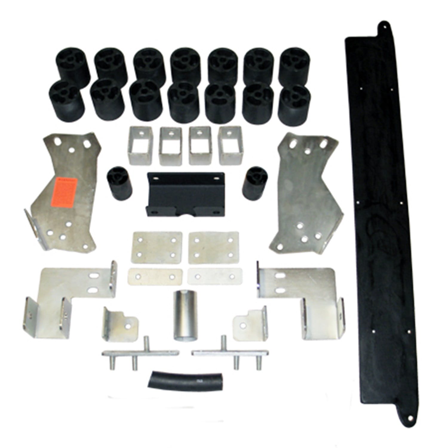 Performance Accessories PA10093 Performance Accessories Lift Kit