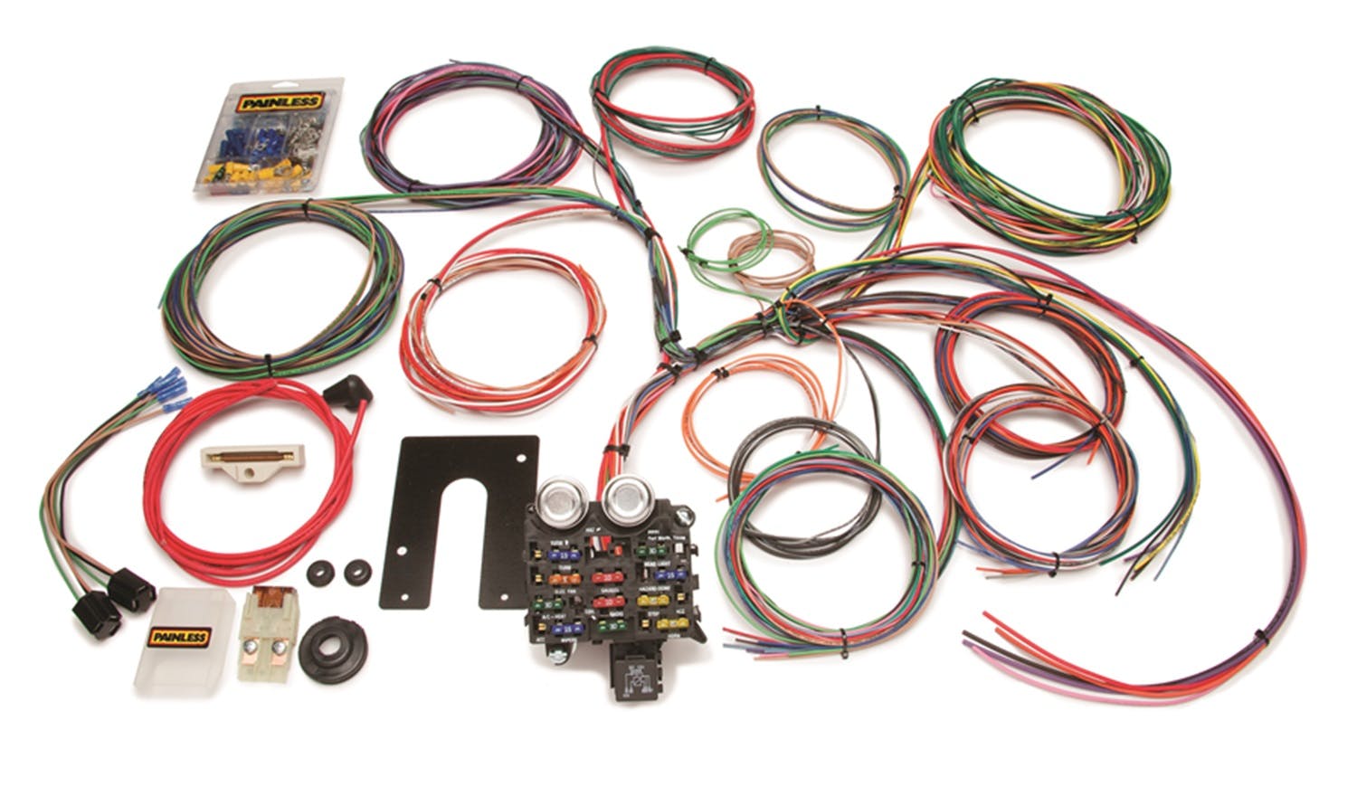 Painless 10105 Chassis Wiring Harness